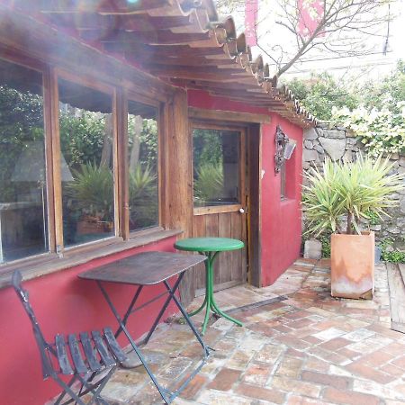 Maison Dans Jardin Villeseque-des-Corbieres ภายนอก รูปภาพ