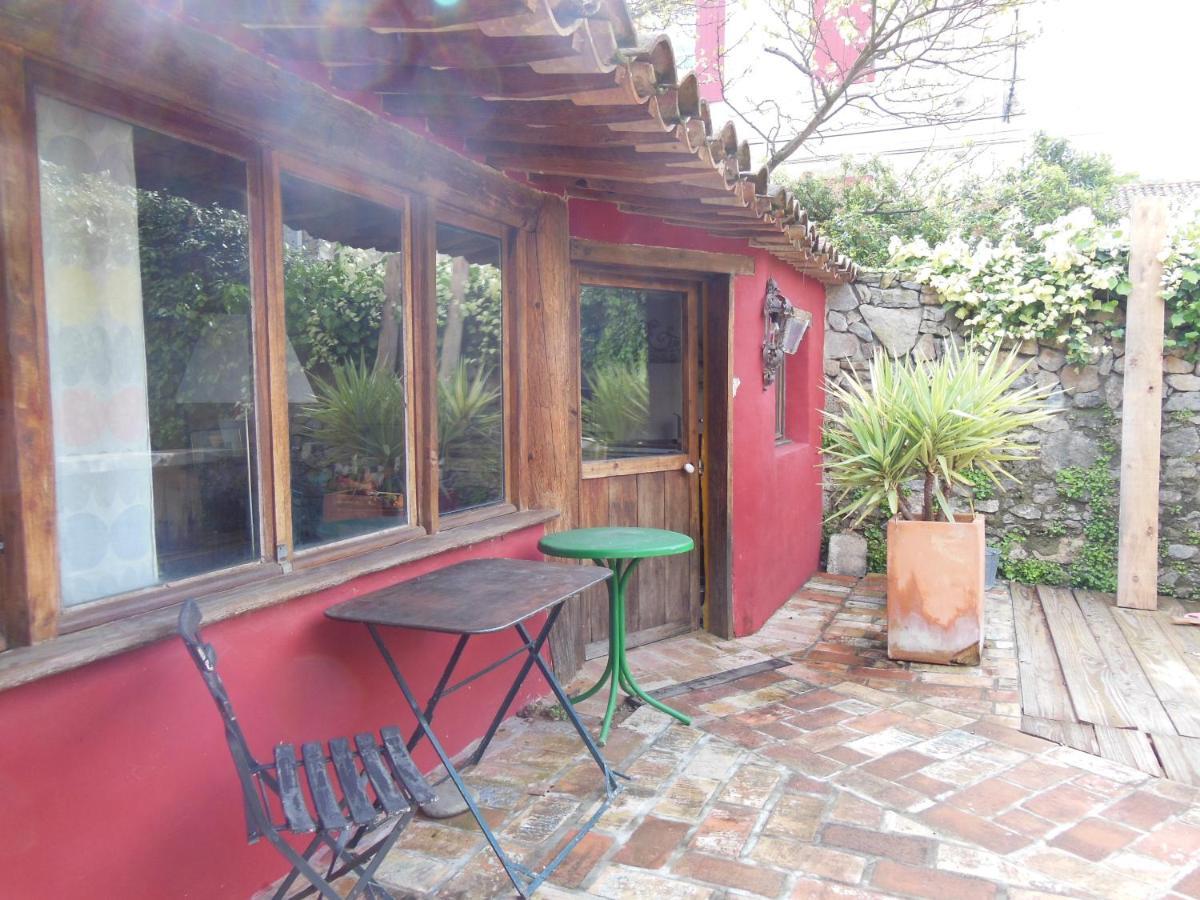 Maison Dans Jardin Villeseque-des-Corbieres ภายนอก รูปภาพ